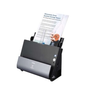 Canon imageFORMULA DR-C225W