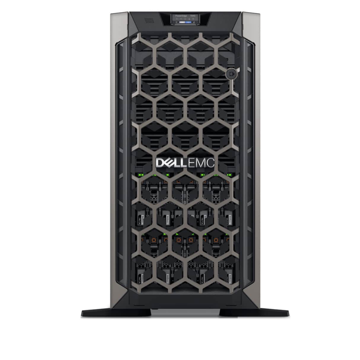 DELL PowerEdge T640 Tower Server