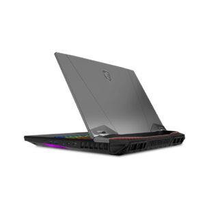 MSI GT76 Titan
