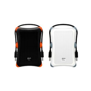 Silicon Power Armor A30