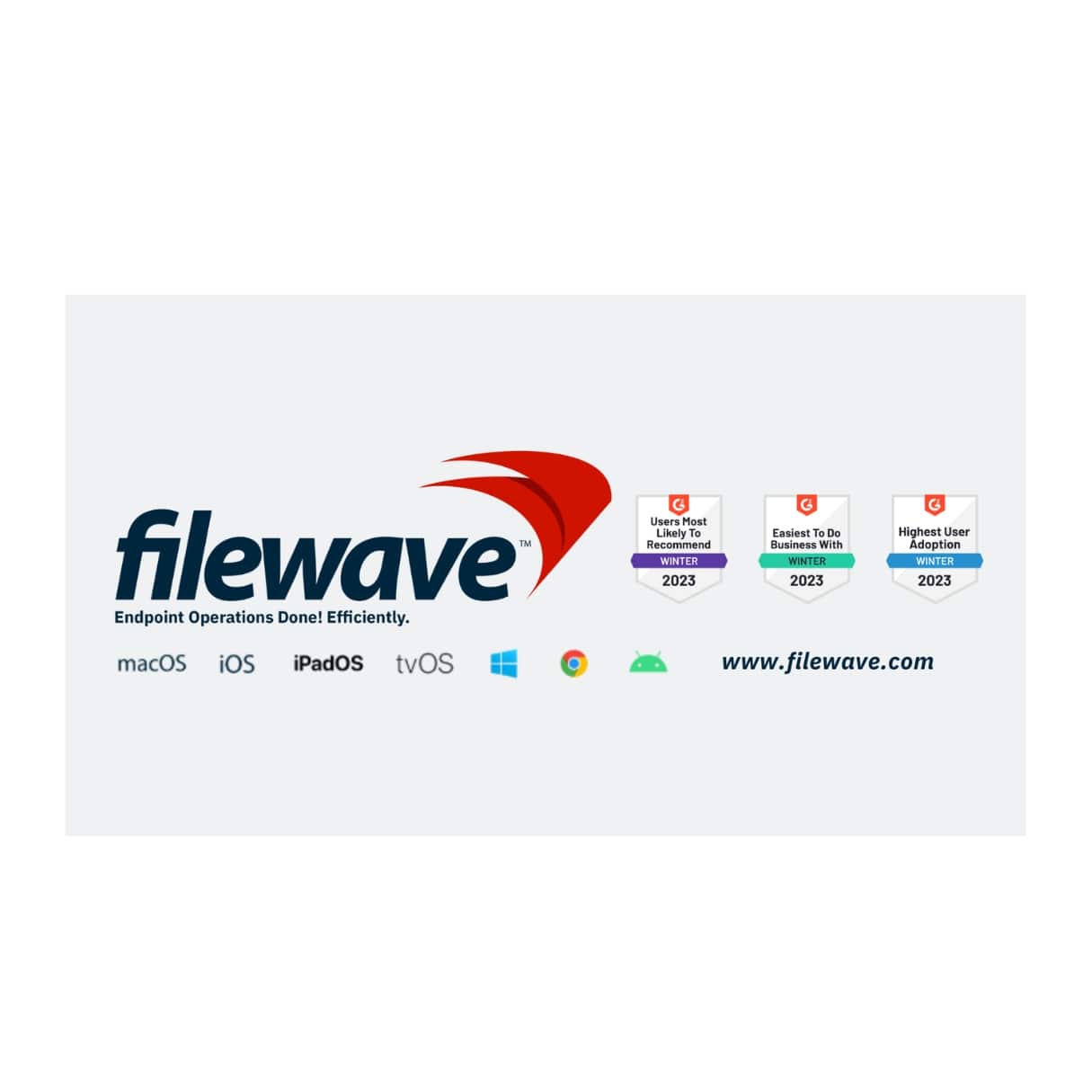 Filewave