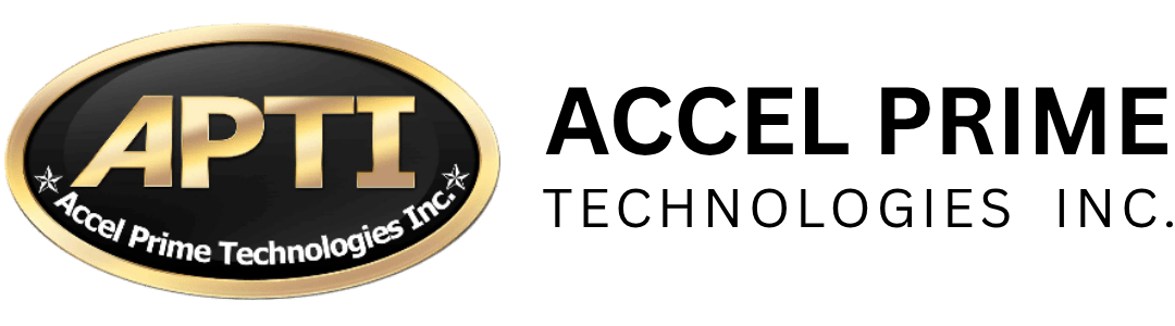 ACCEL PRIME TECHNOLOGIES INCORPORATED
