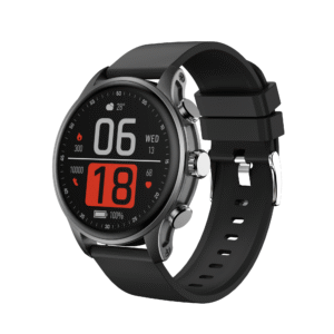 Accel S2 Smartwatch