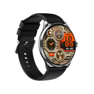 Accel S1 Smartwatch