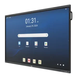 Dahua 86 inch Smart interactive whiteboard